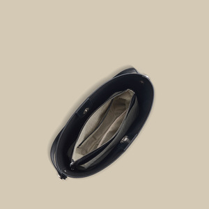 Nouveau Sac Fourre-tout Femme en Cuir Véritable 2026 – Design Tendance Décontracté, Grande Capacité, Sac à Bandoulière en Cuir de Vachette pour le Quotidien et les Trajets, Sac Seau Han - Product Image 4