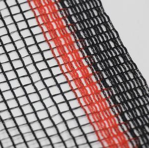 Giá tốt nhất an toàn lưới an toàn hàng rào hàng rào xây dựng 100% PE nhựa an toàn lưới hàng rào - Product Image 1