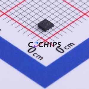 Nuevo Transistor de Efecto de Campo Original PMPB15XP,115 DFN2020MD-6 (MOSFET) - Product Image 1