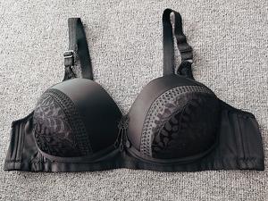 <span class=keywords><strong>Reggiseno</strong></span> <span class=keywords><strong>Imbottito</strong></span> in <span class=keywords><strong>Cotone</strong></span> Push-up 40B Comodo e Confortevole in Spandex Vendita all'Ingrosso - Product Image 2