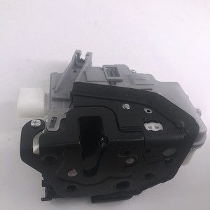 ตัวกระตุ้นล็อคประตูรถยนต์ออดี้ 8J2837016 ดีซี 12V ระบบล็อคกลางแบบรีโมทคอนโทรลพลาสติก - Product Image 1