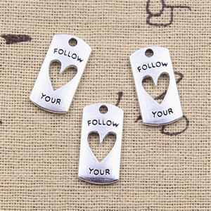 Endurecedor del corazón, 20x10mm - Product Image 4