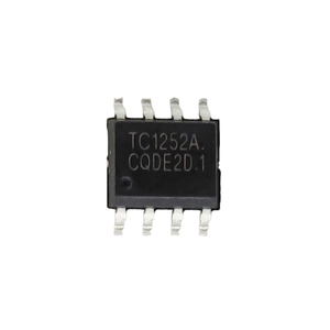 TC1252A TC1252 SMT SOP8 AC-DC ชิปควบคุม PWM สำหรับการใช้งานแบบไปข้างหน้าและย้อนกลับ - Product Image 1