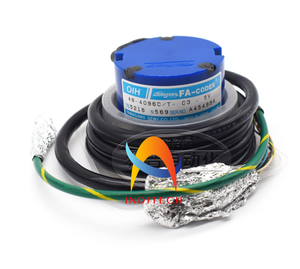 Nuovo originale rotativo Encoder Fa-<span class=keywords><strong>coder</strong></span> TS5216N569 produttore di prodotti fornitore fornitore di prezzi fabbrica fornitore - Product Image 1