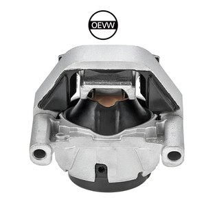 Tự động động cơ động cơ gắn kết 4g0199381qa 4g0199381a 4g0199381la 4g0199381qg phía trước bên phải cho AUDI A6L 4XL C7 2015 2019 1.8 T A6 4gd - Product Image 3