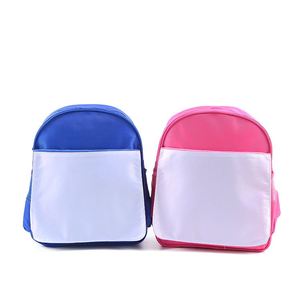 Mochilas Escolares Sublimables con Logotipo, Suministros al por Mayor, Regalos Publicitarios, Mochilas Personalizadas para Niños, Impresión de Mochilas Escolares - Product Image 6