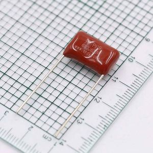 Factory Direct PPS682J6190713YG 18*7*13/P=15 <b>Capacitors</b> CBB <b>Capacitors</b> 6.8nF 5% 630V - Product Image 1