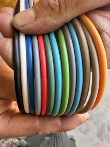 Yoho Hiện Đại Chất Lượng Cao Đồ Nội Thất Ngoài Trời 3Pcs <span class=keywords><strong>Bistro</strong></span> Đặt Ngoài Trời Vườn Đầy Màu Sắc Acapulco Bàn Và Ghế Đặt Cho Ban Công - Product Image 5