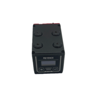 Lecteurs de codes-barres KEYENCE série SR (SR-1000/SR-1000W/SR-5000/SR-2000/SR-5000W/SR-2000W/SR-5000WCL/SR-5000XCL) Mise au point automatique IP65 1