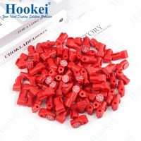 Fabrication directe en gros boutique ou magasin crochet d'affichage de sécurité antivol Stoplock Stop Lock pour crochet d'affichage