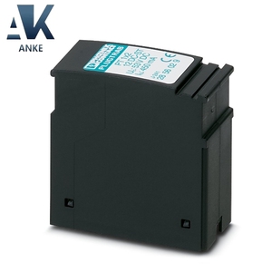 Phoenix PT 1X2-12DC-ST - ปลั๊กป้องกันไฟกระชาก 2856029 - Product Image 1