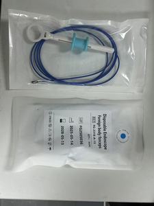 Pinzas Quirúrgicas Flexibles para Cuerpos Extraños en el Tracto <span class=keywords><strong>Digestivo</strong></span>, Pinzas Desechables para Cuerpos Extraños, Pinzas de Urología para Agarrar Cuerpos Extraños, Pinzas Endoscópicas - Product Image 6