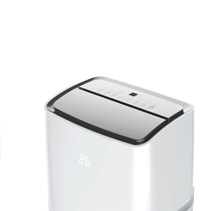 Climatiseur mobile 14000 BTU, prix usine, climatisation portable, climatiseur portable 14000 BTU, prix usine, mobile A - Product Image 6