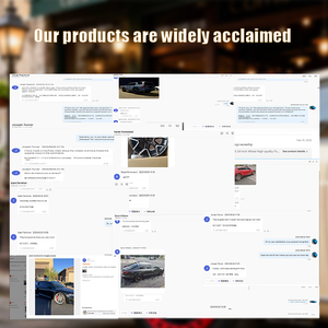Jantes en alliage forgé de haute qualité SY personnalisées en 17, 18, 19, 20, 21, 22, 23, 24 pouces pour les voitures de tourisme <span class=keywords><strong>Porsche</strong></span> <span class=keywords><strong>Cayenne</strong></span> - Product Image 6