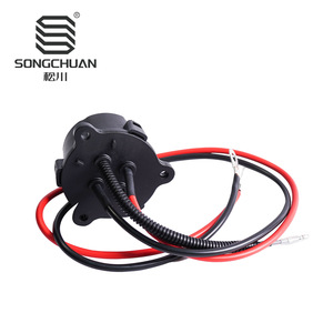 Cargador para Carro de Golf Yamaha G29 48V DC con Nuevo Conector de Carga JW9-H6181-00-00 - Product Image 1