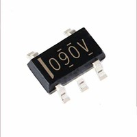 Componentes Electrónicos XYCH, Circuito Integrado DRV8811PWPR 	   IC MTR DRV BIPLR 3-5.5V HTSSOP28 100% Original