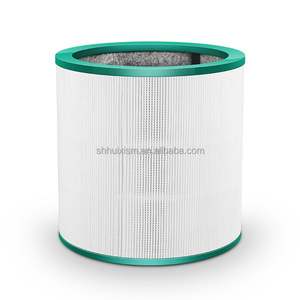 Remplacement du filtre HEPA pour <span class=keywords><strong>ventilateur</strong></span> de <span class=keywords><strong>purificateur</strong></span> d'air Dysons TP00 TP02 TP03 AM11 BP01 - Product Image 1