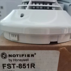 Détecteur de température intelligent importé neuf NOTIFIER FST-851R, matériau ignifuge différentiel en stock - Product Image 5