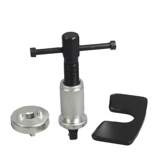 רכב אוטומטי גלגל צילינדר דיסק בלם Pad Caliper מפריד בוכנה החלפת <span class=keywords><strong>Rewind</strong></span> לפרק תיקון יד כלי ערכות - Product Image 2