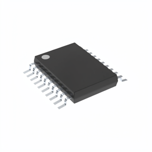 Circuito Integrado FF Tipo D, 8 Bits, 20SO, 20 SOIC (0.209", 5.30mm de Ancho), en Stock, Componente Electrónico SN74AC374NSRE4, Fabricante de Componentes Electrónicos - Product Image 1