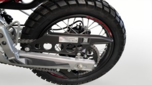 รถจักรยานยนต์200-400cc 4จังหวะกระบอกเดียว - Product Image 4