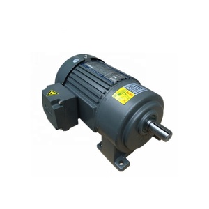 <span class=keywords><strong>Motor</strong></span> de CA de fase dividida de 0.1kw monofásico Engranaje de eje paralelo mínimo 60Hz <span class=keywords><strong>Motor</strong></span> de velocidad ajustable de <span class=keywords><strong>110</strong></span>/220 voltaje - Product Image 4