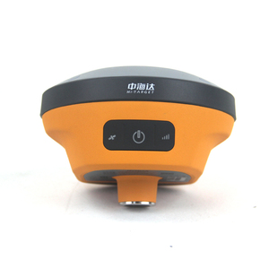 สวัสดี โดรน Target F200 350 Laser M350 มือสอง ราคาในอินเดีย เสาอากาศ D-rtk 3 ความแม่นยำสูง Gnss Rtk Gps - Product Image 4