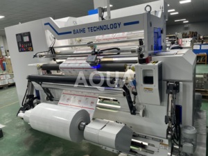 Ống co màng PVC giá rẻ, nhãn bọc chai PET, niêm phong nhiệt, bao bì chai nhựa, nhãn dán tùy chỉnh - Product Image 3