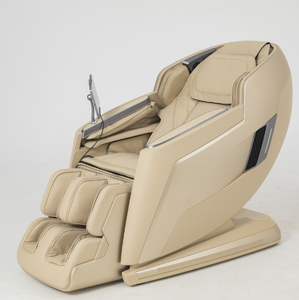Luxury 4D <b>Chair</b> <b>Zero</b> <b>Gravity</b> Airbags <b>Chair</b> OEM - Product Image 1