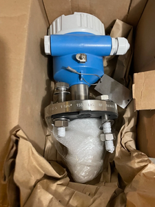 Capteur numérique polyvalent Endress Hauser FTL51B pour Liquiphant, nouveau produit de la marque E+H, fournisseur de détection de niveau ponctuel FTL51B - Product Image 3