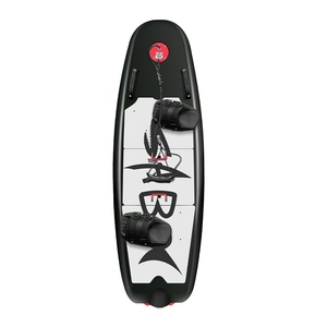 Tabla de Surf Eléctrica Portátil Sabo Sports Flyer One002 de Doble Velocidad, 12KW, 1H, Material EPP, Impermeable, para Lagos y Ríos - Product Image 2