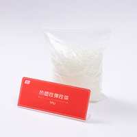 Résine de polyuréthane hautement résistante à l'usure, matière première du Jiangsu, dédiée aux matériaux industriels et aux chaussures