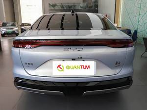 BYD Han 2025 EV 701KM, Interior Premium de Gama Alta, Aceleración Potente, Batería de 83.2kWh, Recién Llegado, para Todos los Adultos - Product Image 5