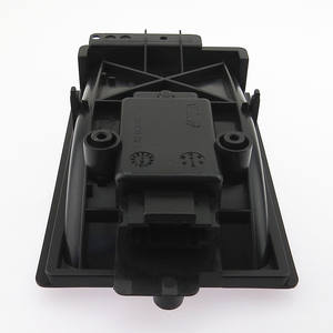 1J0 819 022 a Résistance <span class=keywords><strong>de</strong></span> régulation <span class=keywords><strong>de</strong></span> vitesse Ventilateur <span class=keywords><strong>de</strong></span> <span class=keywords><strong>chauffage</strong></span> <span class=keywords><strong>de</strong></span> climatiseur 12V pour véhicules VW Golf MK4 R32 <span class=keywords><strong>A3</strong></span> & TT - Product Image 3