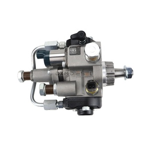 Pompe d'injection HP3 8-98081771-6 294000-1121 pour moteur 4HK1 – Référence 8980817714 - Product Image 5