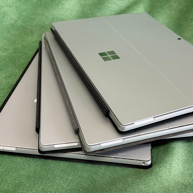 High-End Pro Series Professional Tablet Computer-Windows 10 2880x1920 Resolution 2.3GHz Processor Portable Business Notebook