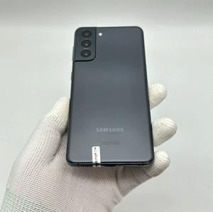 ขายส่งสมาร์ทโฟน <span class=keywords><strong>S21</strong></span> 5G ปลดล็อค รองรับซิมคู่ Octa-Core Android แรม 8GB+256GB หน้าจอ AMOLED ภาษาฝรั่งเศส สเปน อังกฤษ ชิปประมวลผล Qualcomm Snapdragon 888 - Product Image 2