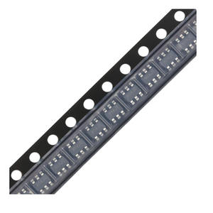 ตัวควบคุมแรงดันไฟฟ้ากระแสตรงแบบซิงโครนัส SY8105 สำหรับชิป IC MARK NY SOT-23-6 รุ่นใหม่พร้อมคุณสมบัติที่ปรับปรุง - Product Image 3