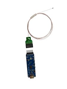 Módulo de Cámara Endoscópica OV6948 200*200 3-50mm <span class=keywords><strong>DOV</strong></span> para Mini Cámara Médica - Product Image 4