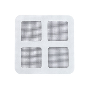 Zimoo <b>Window</b> <b>Screen</b> Repair Tape 5cm x 2m Self Adhesive Invisible Insect Repellent For Mesh Door <b>Window</b> <b>Screens</b> - Product Image 5