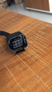 234-5037 320 millimetri 5 fili sensore di ossigeno Per Bmw 11787595353 11787594149 0258027005 - Product Image 3