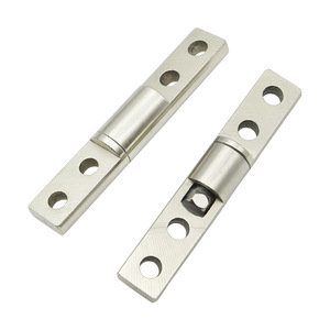 Máy Tính Xách Tay Bản Lề 360 Độ Mô-men Xoắn Không Hằng Điều Khiển Vị Trí Bản Lề Máy Tính Xách Tay Bản Lề Cho Màn Hình Lcd - Product Image 5