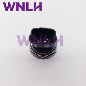 WNLH 28389848 เซ็นเซอร์แรงดันน้ำมันเชื้อเพลิง 85PP03-03 สำหรับเครื่องยนต์ดีเซล เครื่องจักรก่อสร้าง อะไหล่รถบรรทุกขนาดเล็ก - Product Image 5