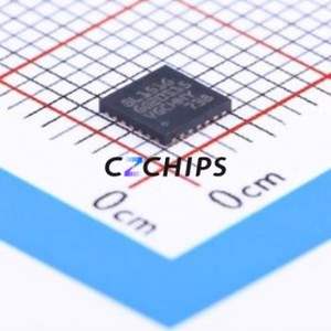 Microcontrolador de chip IC de circuito integrado STM8L151G4U6 (4x4) original y nuevo (MCU/MPU/SoC) - Product Image 1