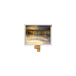 ใหม่โมดูล LCD ดั้งเดิม TM080TDHG01-40 8.0 นิ้ว 1024(RGB)*768 XGA 160PPI ส่วนลดจอแสดงผล LCD สำหรับอุตสาหกรรม - Product Image 1