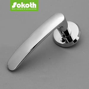 Tay nắm cửa kiểu Bắc Âu thanh lịch của Thụy Điển - Product Image 2