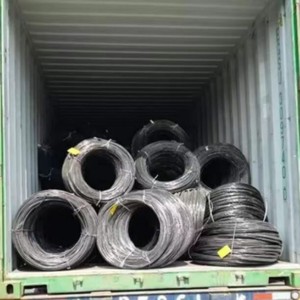 Venta Directa de Fábrica, Varilla de Alambre de Acero MS de 3 mm de Diámetro, 8 Piezas, 8 mm, 40 mm, 7 mm, 6 mm, 10 mm, 12 mm, Fabricada en 8 mm - Product Image 6