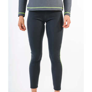 FALCADE donna sport Fitness Yoga Leggings pantaloni per allenamento ed esercizio - Product Image 1