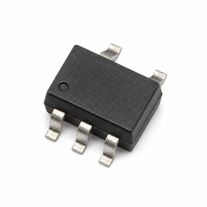 Amplificadores de RF ABA-54563-TR1G 6-TSSOP en Stock, Venta de Componentes Electrónicos - Product Image 1