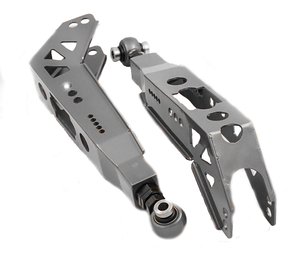 แขนควบคุมล่างด้านหลังคุณภาพสูง YZ357 สำหรับ Lexus GS300/ IS200/IS250/IS350 Toyota Crown/Altezza/Mark II/Verossa/Soarer - Product Image 1